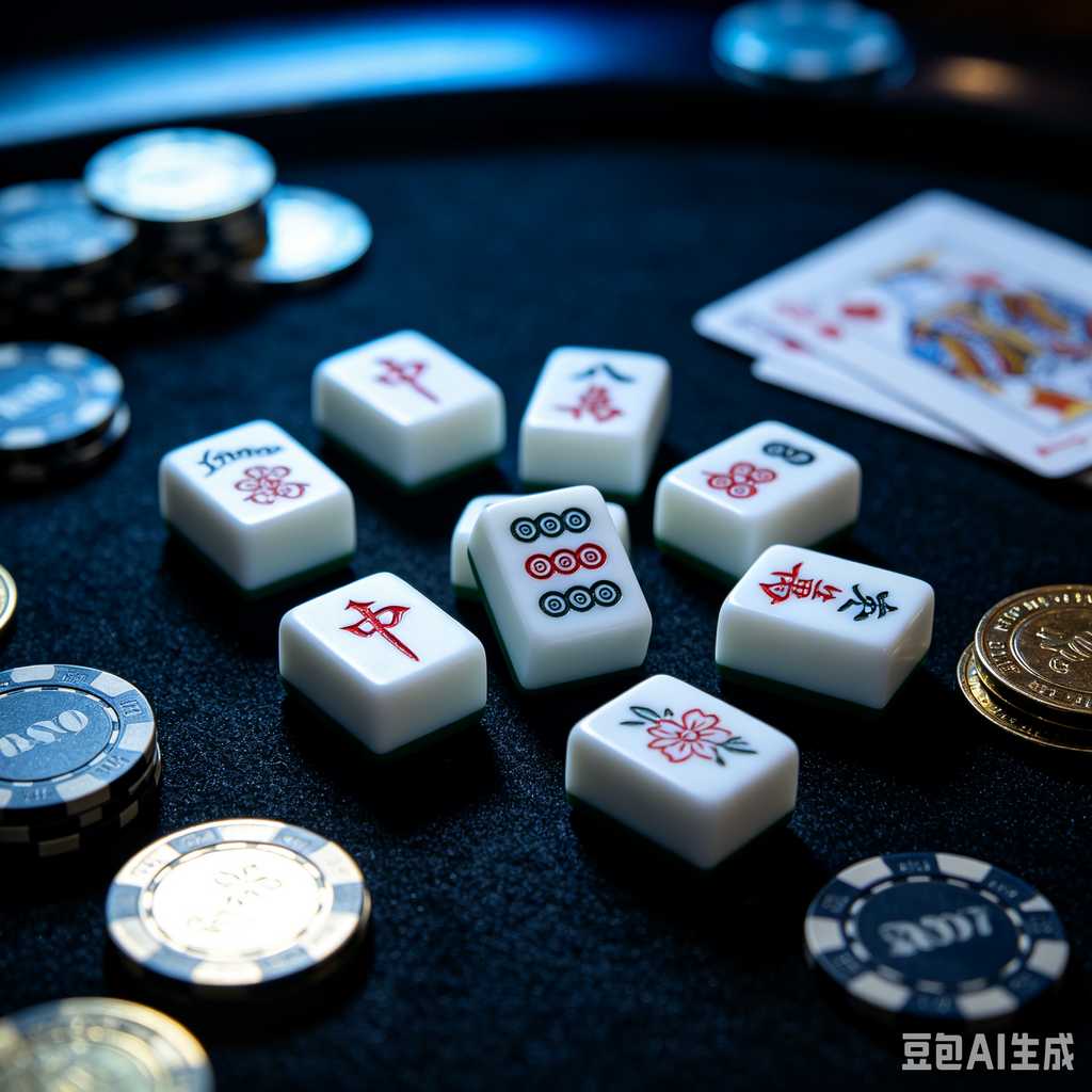 airplane carry on mahjong set