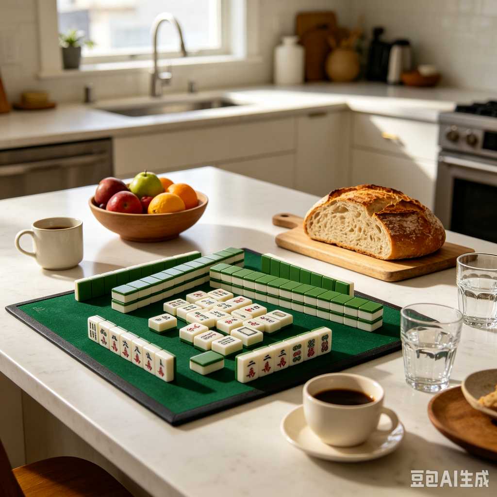 custom image mahjong tiles