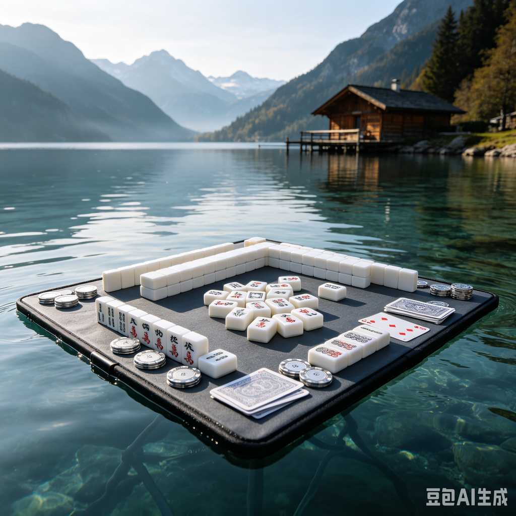 Idaho,mahjong