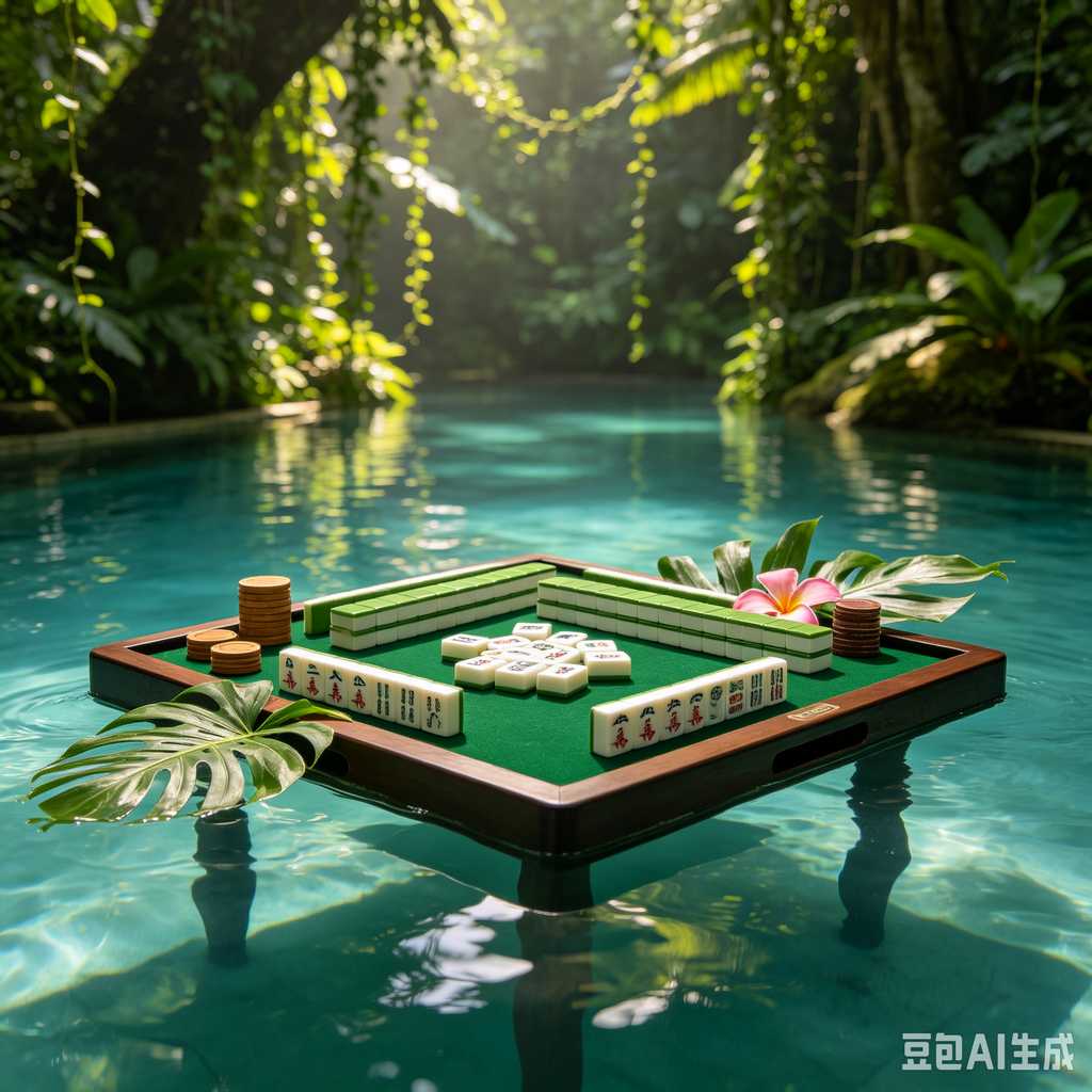 Avignon,mahjong
