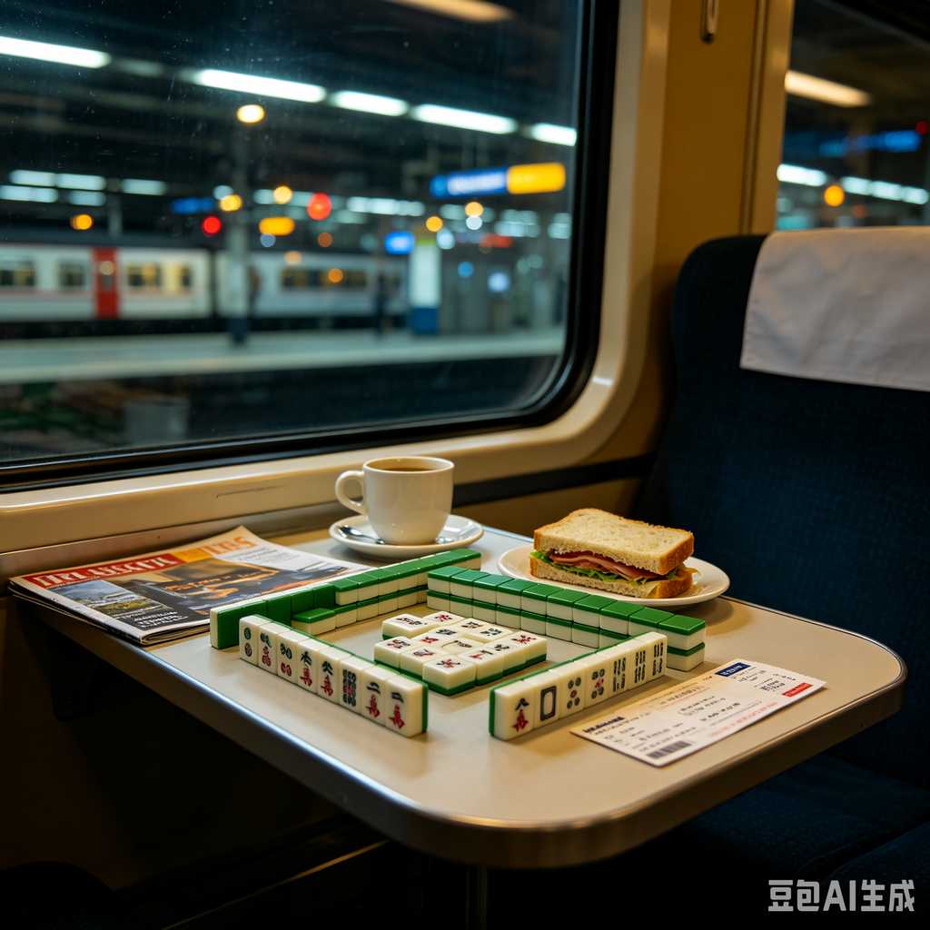 monterrey,mahjong