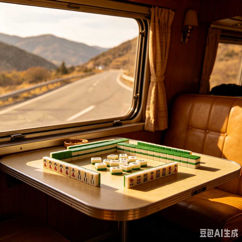 Erie,mahjong