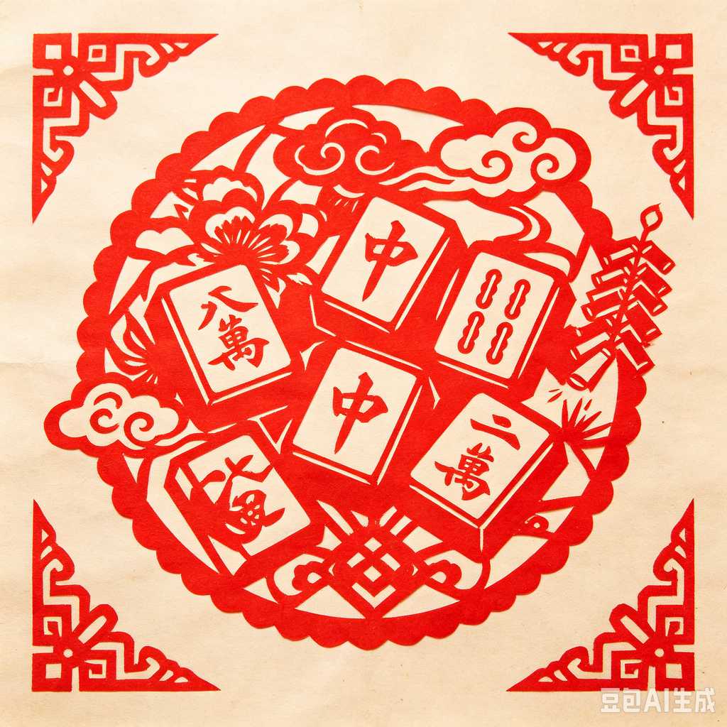 Innsbruck,mahjong
