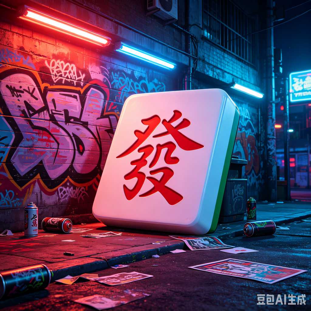 Stuttgart,mahjong