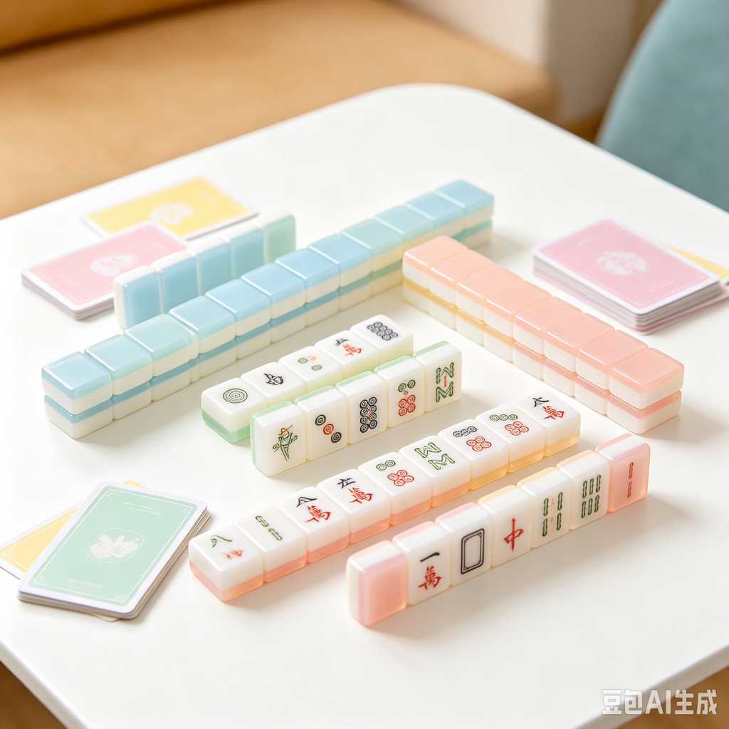 mahjong replacement tiles