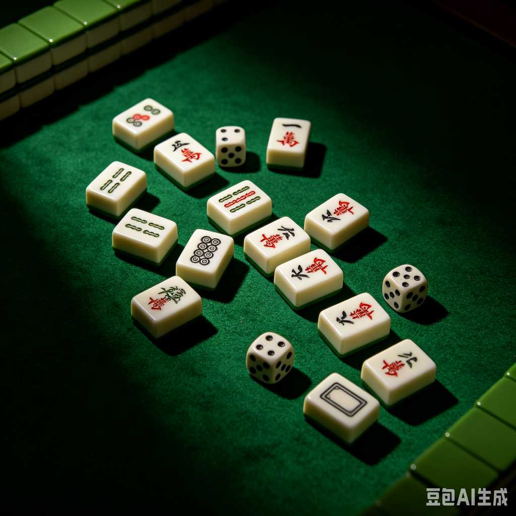 SaltLakeCity,mahjong