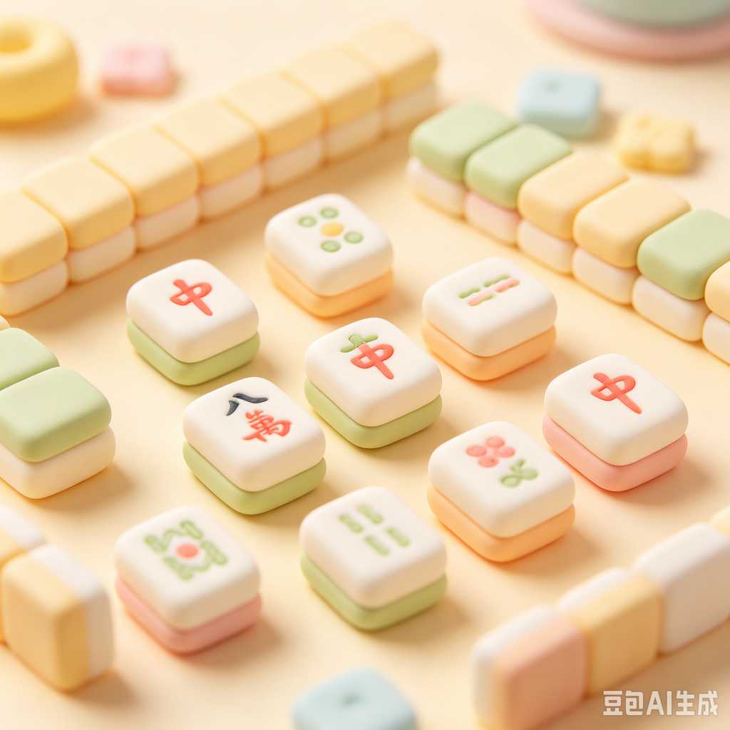 Bilbao,mahjong