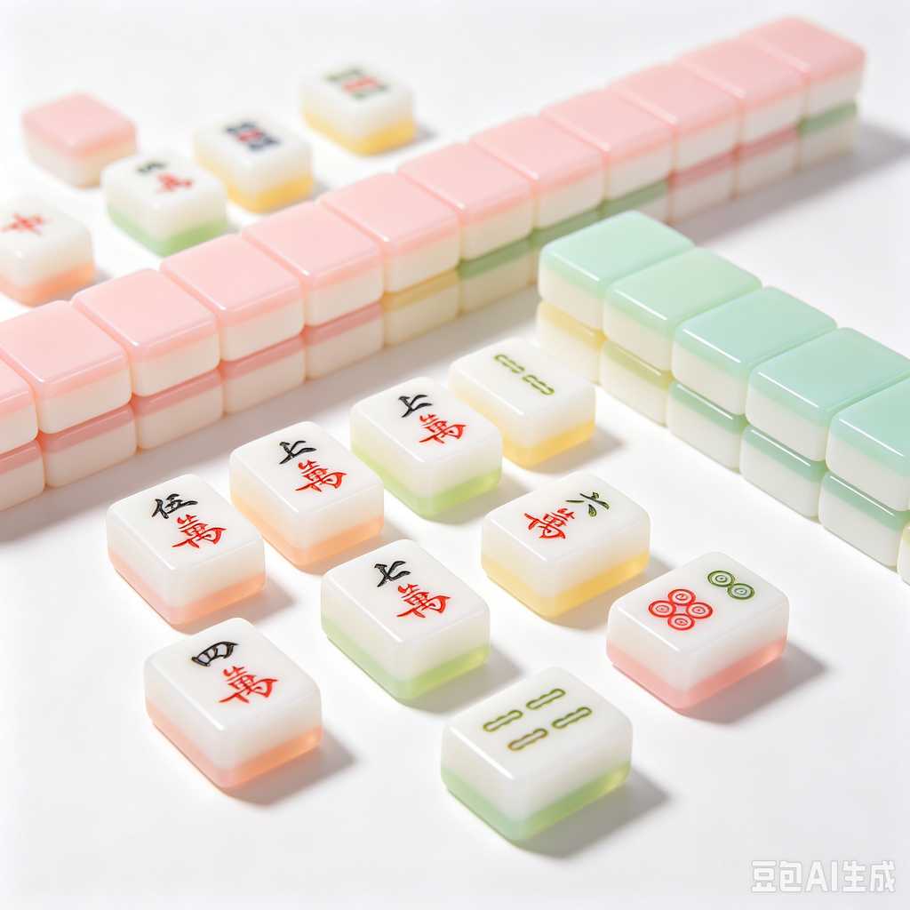 mahjong game guide book