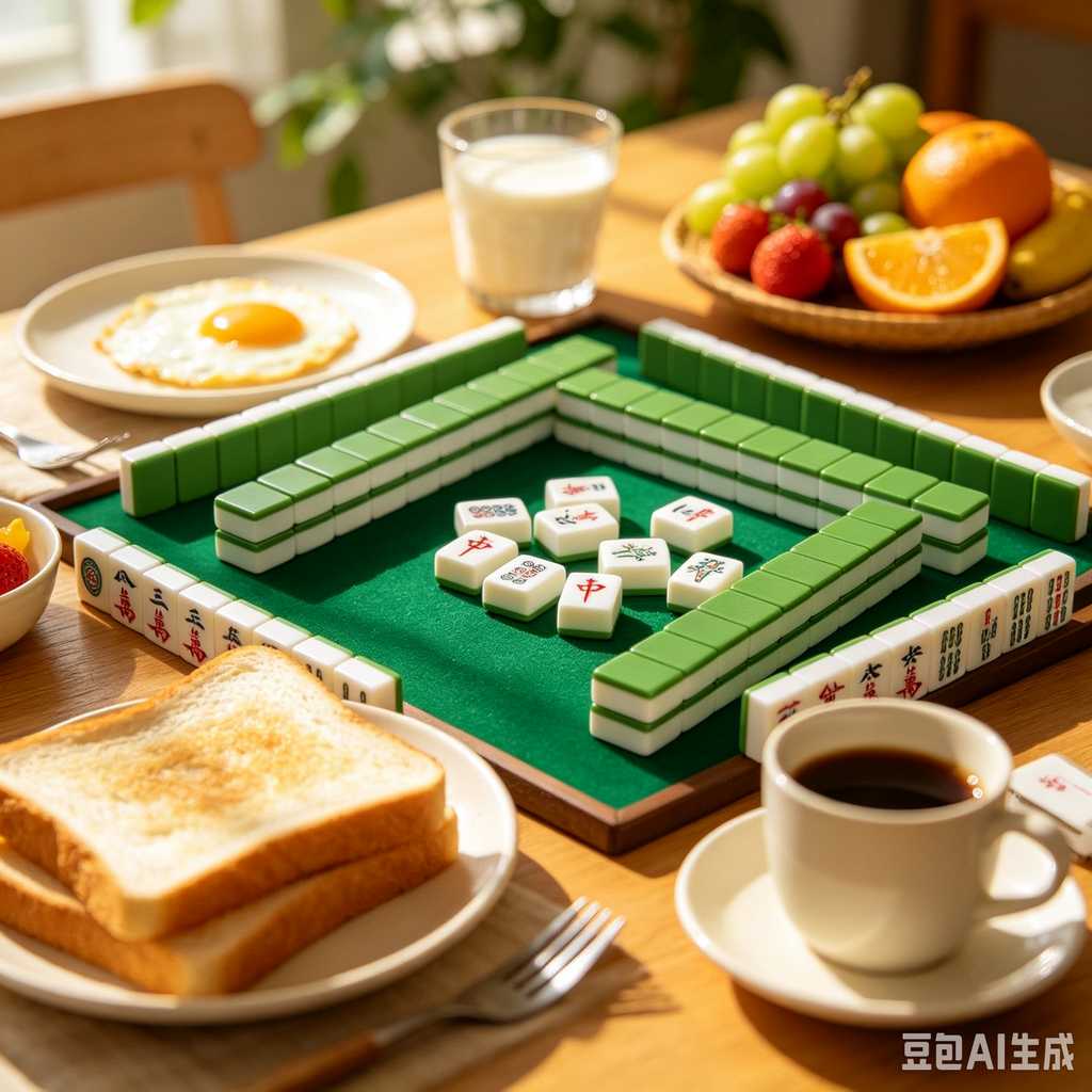 beginner friendly mahjong set