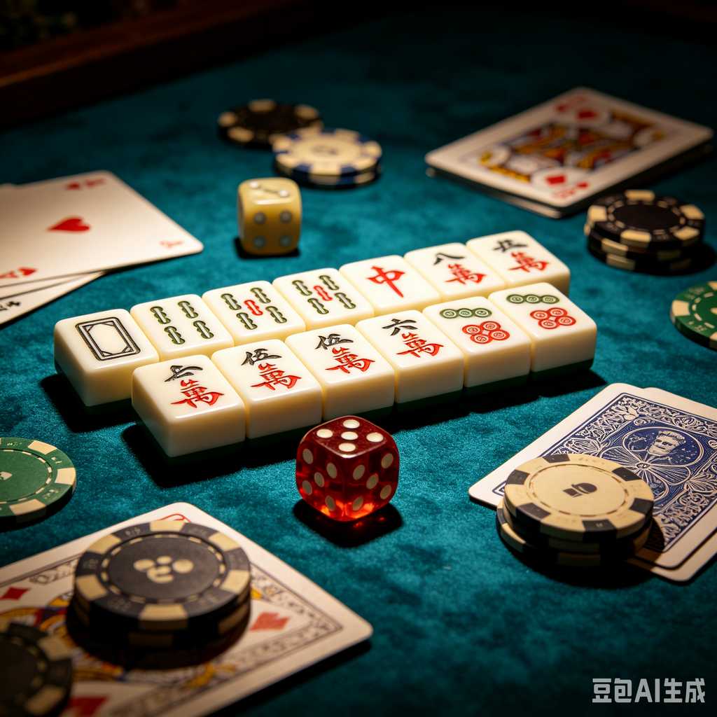Sarajevo,mahjong