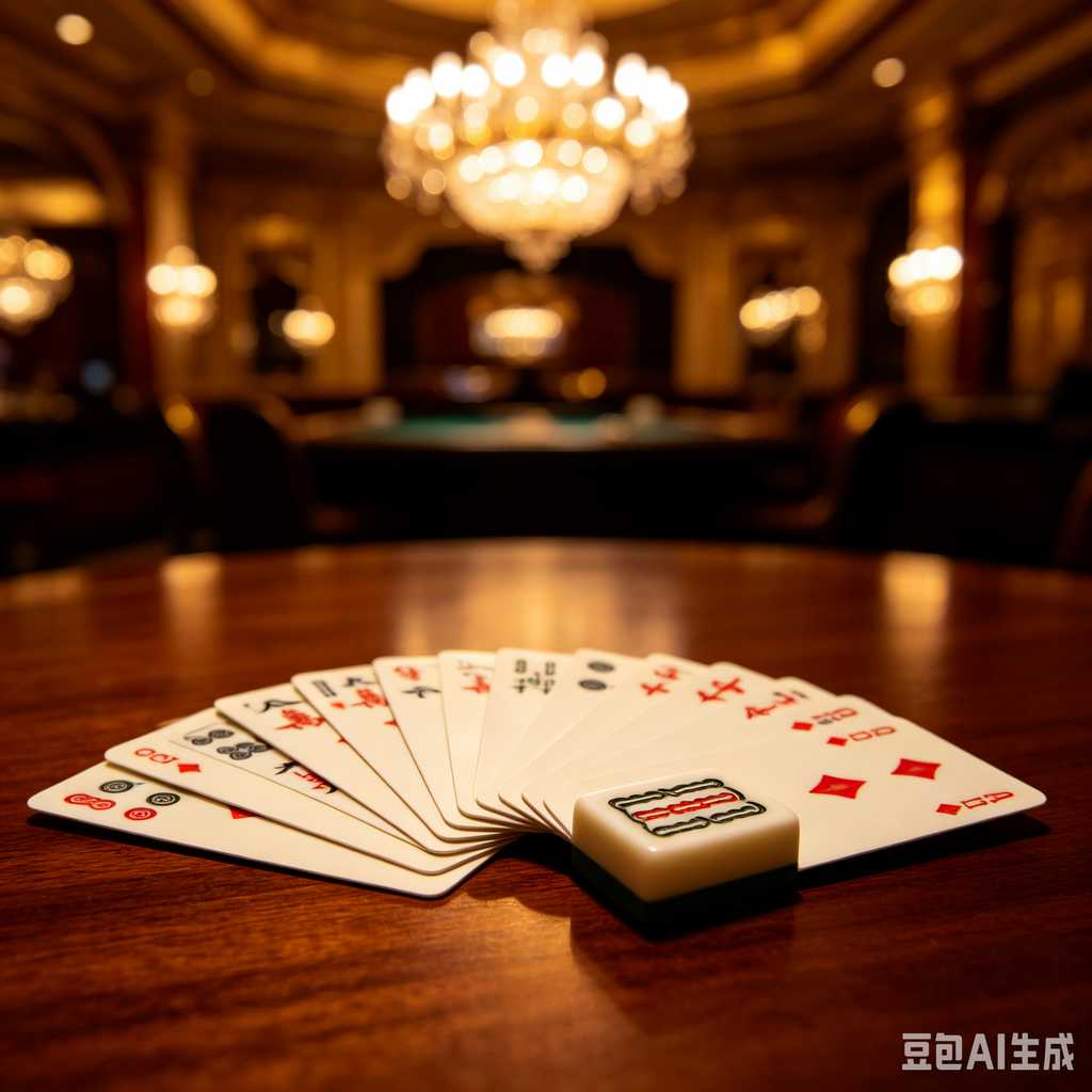 Barranquilla,mahjong