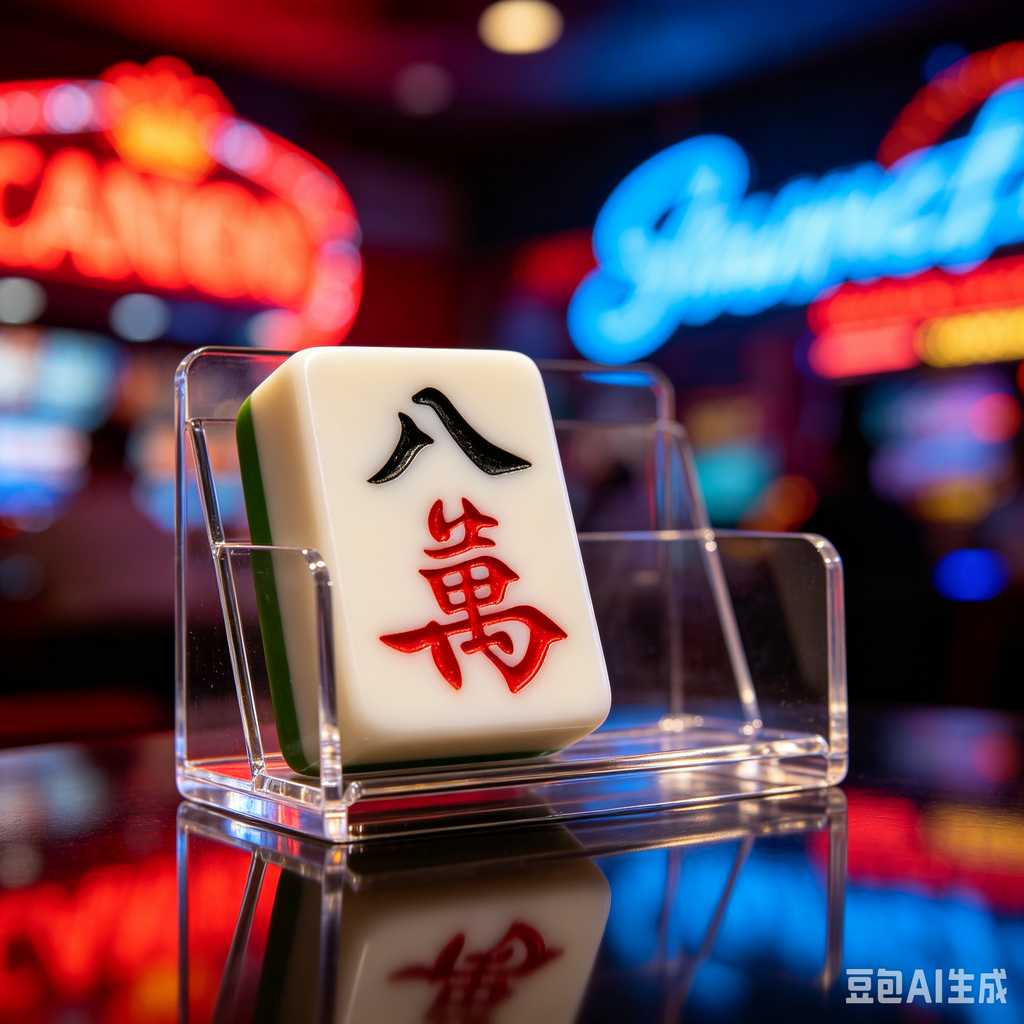 Tacoma,mahjong