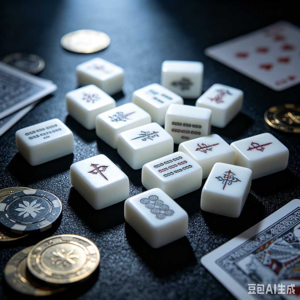mahjong set australia