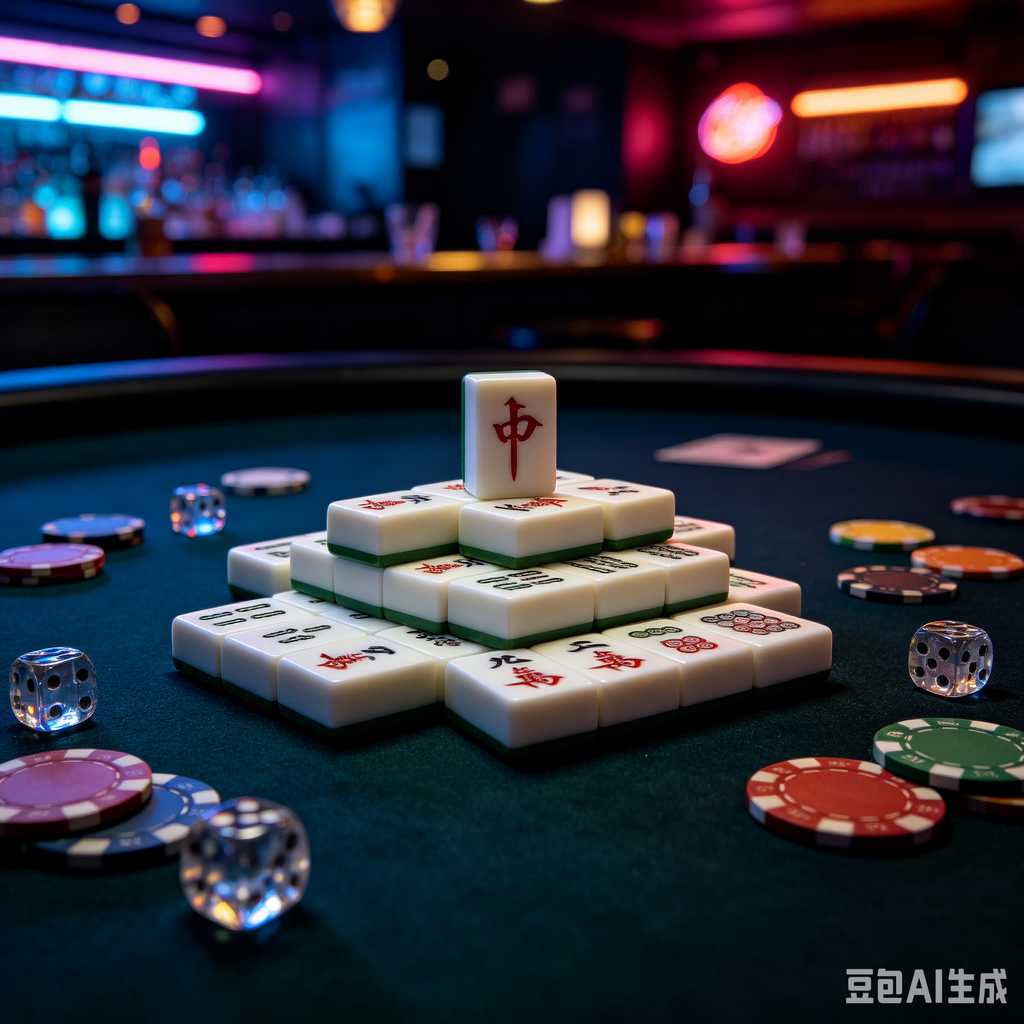 paramaribo,mahjong
