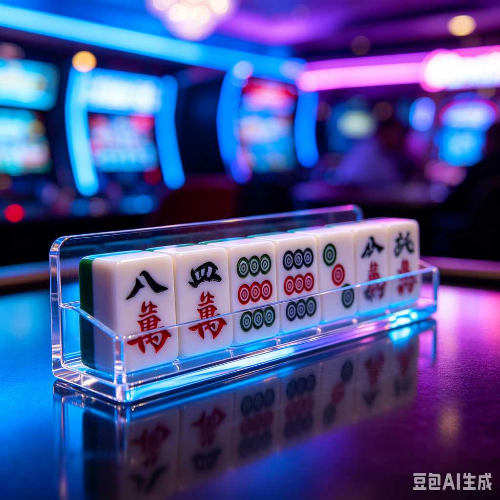 oklahomacity,mahjong