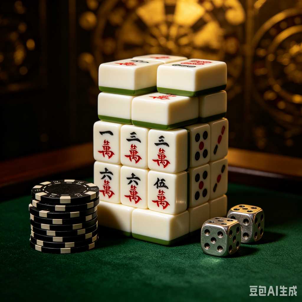 Magdeburg,mahjong