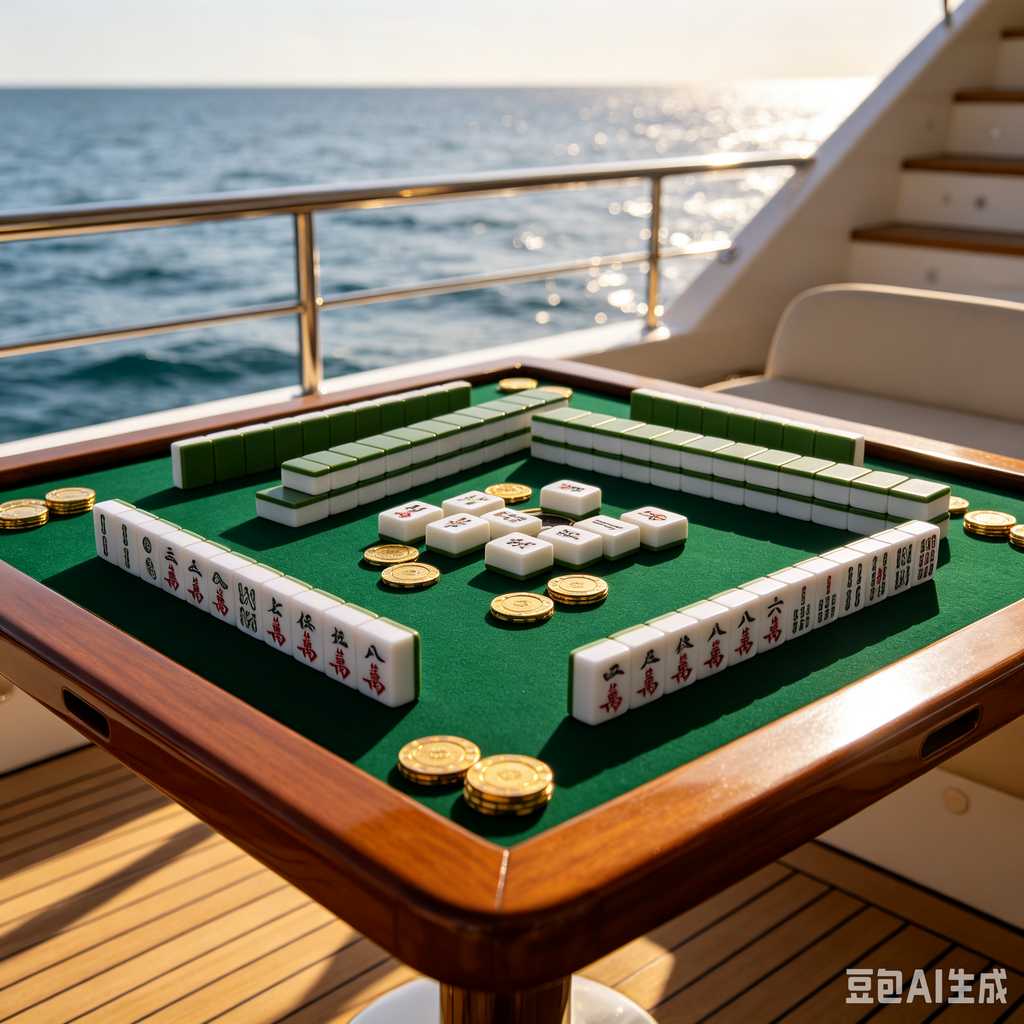 hard shell travel case mahjong