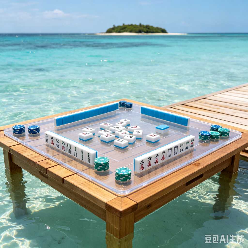 mahjong tiles